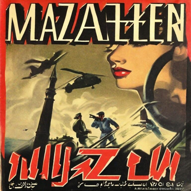 mazhar kaleem novels