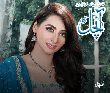 Aanchal Digest January 2019