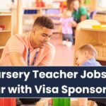 Nursery Teacher Jobs in Qatar with Visa Sponsorship in 2025