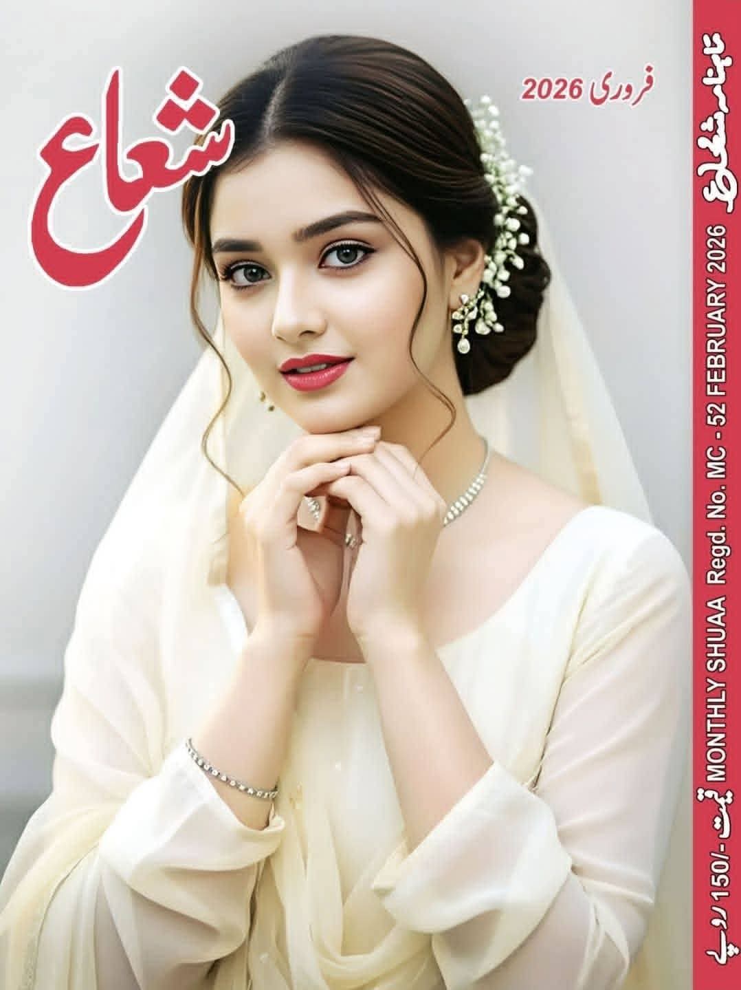 Shuaa Digest February 2026