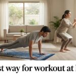 home workout